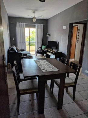 Apartamento ubatuba - 50 metros da orla